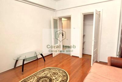 Apartament cu 2 camere semidecomandat în Ferdinand - 1
