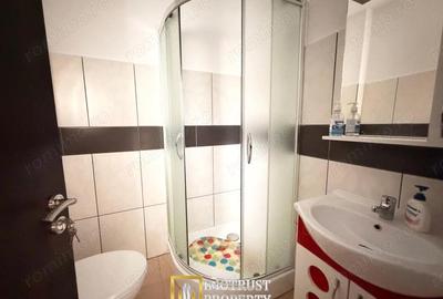 Apartament cu 2 camere în Ultracentral