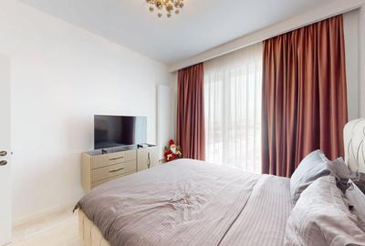 Apartament 3 camere Pallady | Mobilat si Utilat Complet | Loc Parcare - 8