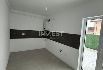 Casă cu 4 camere cu Teren 160 Mp în Valea Lupului - 2