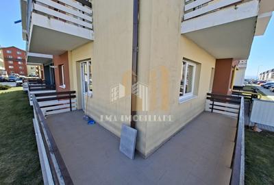 Apartament cu 2 camere decomandat în Sânpetru - 12