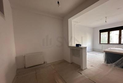 Apartament l Bloc Boutique l Renovat l Mosilor l Armeneasca - 3