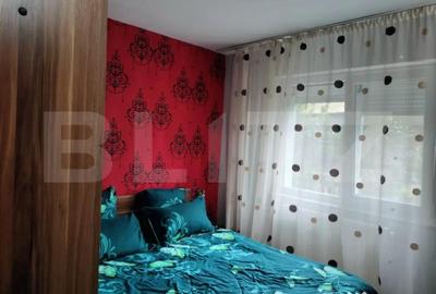 Apartament cu 2 camere semidecomandat în Micro 15 - 3