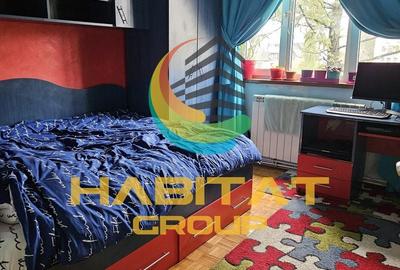 Apartament cu 4 camere decomandat, mobilat în 1 Decembrie 1918 - 1