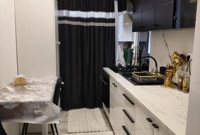 Apartament cu 2 camere decomandat, mobilat în Florești - 6