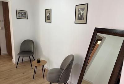 Chirie ap.2 camere,recent reamenajat, mobilier NOU, zona Cornisa, aproape de UMF - 6