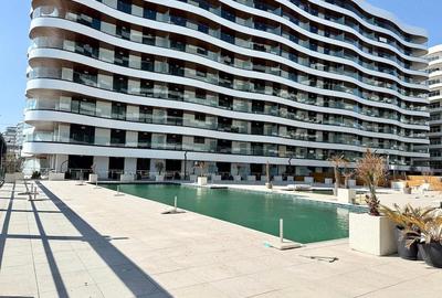 Garsonieră decomandată în Nord - 18