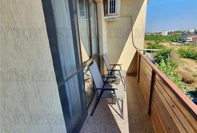 Apartament 3 camere + 2 balcoane, 81mp | Loc de parcare inclus - 12