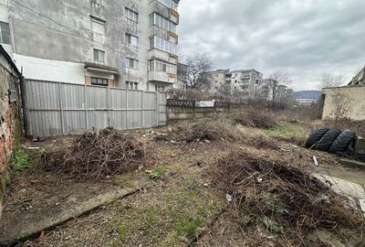 Spațiu comercial, de 50 mp, în Central - 2