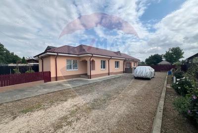 Casa 3 camere Marasesti in zona Est - 1