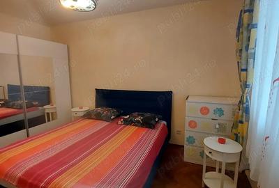 Inchiriez apartament 2 camere - 3
