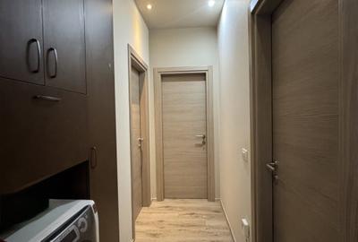 Penthouse 3 camere, Dumbravita – singur pe etaj | 56 mp terase | Comision 0 - 34