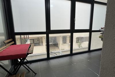 Apartament cu 2 camere decomandat în Central - 6