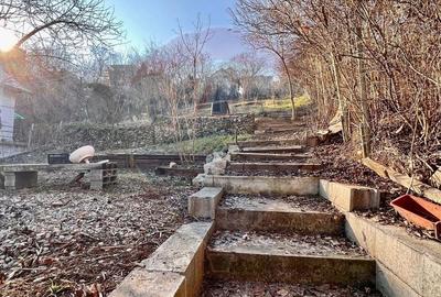 Spatiu de birouri de inchiriat - la casa cu 4 apartamente pe Racovita - 33