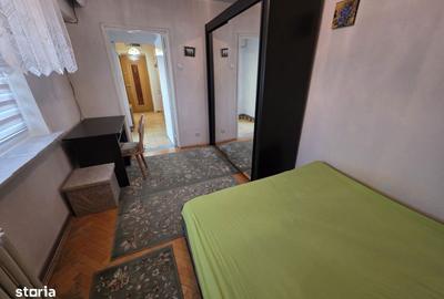Apartament cu 2 camere în Gară