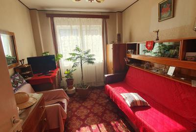 Gara, 3 camere, etaj 2, 120000 euro - 6