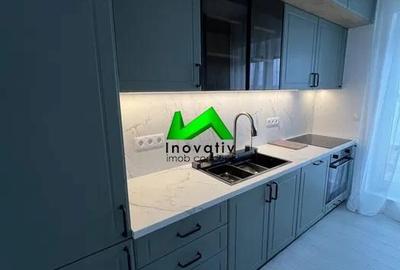 Apartament cu 2 camere decomandat în Central - 3