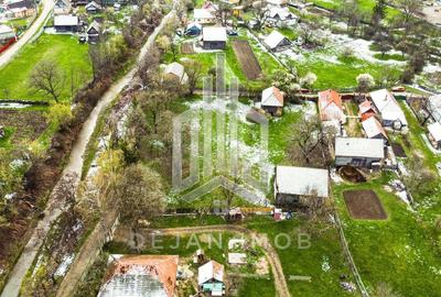 COMISION 0% | Teren intravilan | 3249mp | Zagon - 6