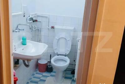 Apartament cu 3 camere decomandat în Central - 2