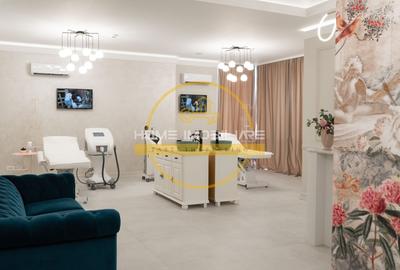 Spațiu comercial, de 60 mp, în Copou - 2