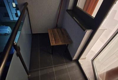 Apartament cu 2 camere decomandat în Cug - 2