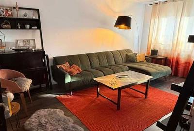 Apartament cu 2 camere decomandat în Alexandru cel Bun