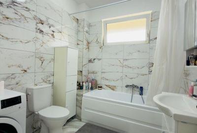 Apartament cu 2 camere decomandat în Ciarda Roșie - 7