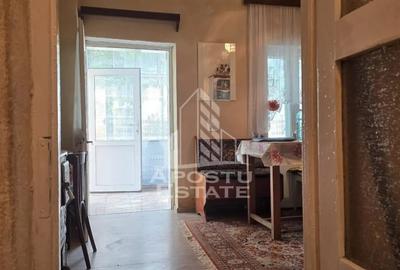 Casă cu 6 camere cu Canalizare în Șandra - 5