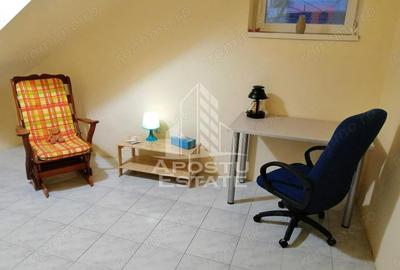 Casa de inchiriat, curte proprie si loc de parcare, zona Lipovei - 2