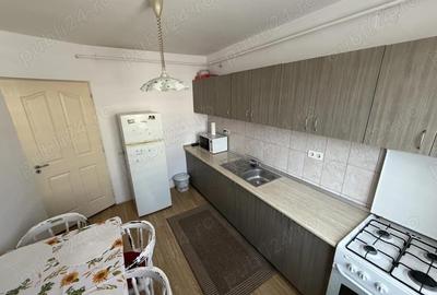 Garsonieră semidecomandată în Florești - 3