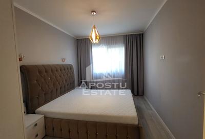 Apartament modern,3 camere si terasa de 45 mp,Dumbravita - 8