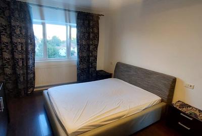 Apartament 2 camere suprafata utila 56mp spre vanzare in Vasile Aron - 3