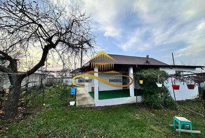 Casa de vanzare,Oniscani,Bacau - 8