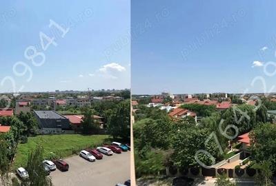 Apartament cu 2 camere semidecomandat în Central - 9