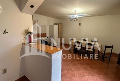 Casă cu 5 camere cu Teren 600 Mp în Central - 8