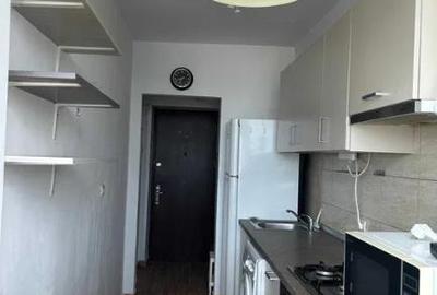 Apartament cu 2 camere decomandat, mobilat în Amzei - 6