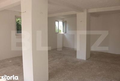 Spațiu comercial, de 140 mp, în Ulmi - 3