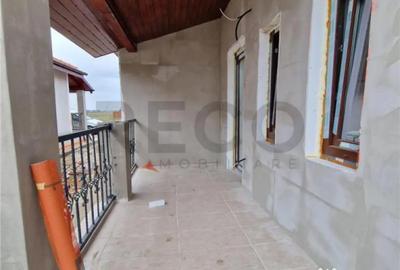 Casă cu 3 camere cu Teren 350 Mp în Borș - 18