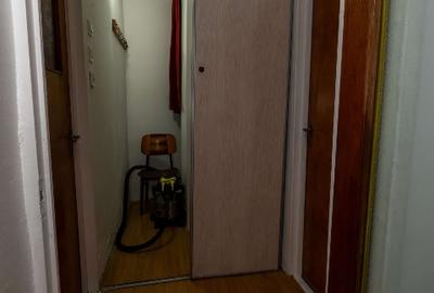 Apartament cu 2 camere semidecomandat în 13 Septembrie - 10