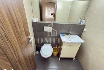 Spațiu comercial, de 42.69 mp, în Zorilor - 7