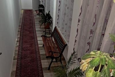 Casă individuală cu 5 camere cu Teren 1500 Mp în Variaș - 2