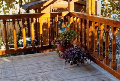 Casă cu 7 camere cu Teren 330 Mp în Ultracentral - 16