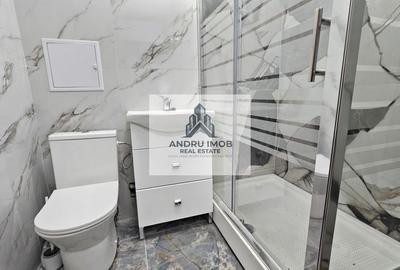 Apartament cu 2 camere decomandat în 1 Decembrie 1918 - 4