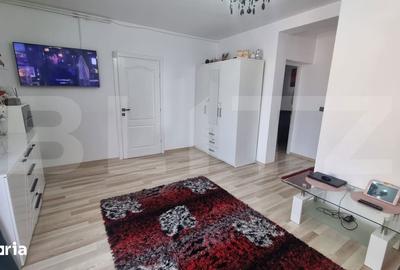 Apartament cu 2 camere semidecomandat în Dumbrăvița - 2