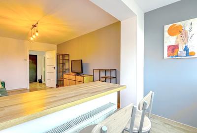 Apartament la prima inchiriere, 2 camere, Strada Zizinului-Gemenii - 5