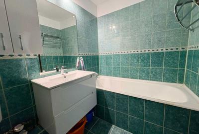 Apartament cu 2 camere decomandat în Iancului - 2