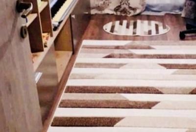 Apartament pe strada Ioan Rus , 3 camere , balcon - 5