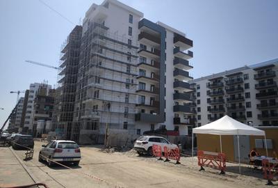 Metrou Berceni-ansamblu rezidential-dotari premium - 1