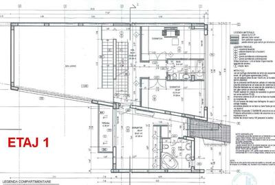 Casă individuală cu 6 camere cu Canalizare în Drumul Taberei - 11