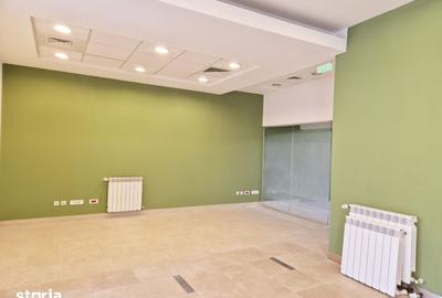 Spațiu comercial, de 200 mp, în Ultracentral - 4
